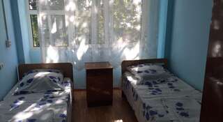 Гостевой дом Economy rooms on Prosvescheniya 9 Адлер Номер "Стандарт"-6